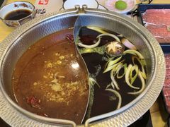 -牛匠和牛寿喜锅(西安总店)