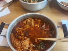 -丽丽三鲜螺蛳粉(田林路店)