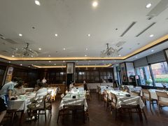 大堂-天和晟烤鸭店(玉泉西街店)
