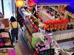 -山河屯铁锅炖鲜鹅·东北菜(开发区一店)