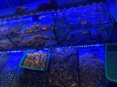 -简家·海鲜盛宴(下沙店)