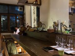 -兮禾酒馆(护国路店)