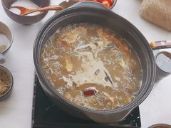 -芸鲜季·云南野生菌餐厅· 云南风物味研社(闵行店)