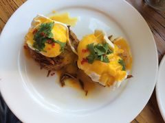 -Egg•Allday Brunch(襄阳北路店)