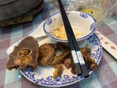 -伊帆食府·青海地方特色美食