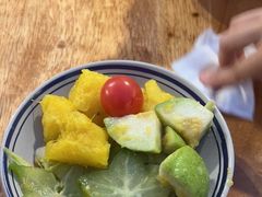 -厝味火锅·潮汕卤水火锅(十一合店)