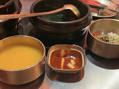 -西塔老太太泥炉烤肉(苏州大悦城店)