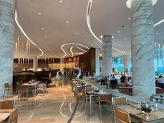 大堂-漳州佰翔圆山酒店·圆山畔西餐厅