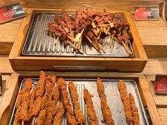 -比格比萨自助(国展店)