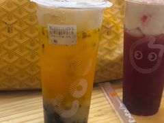 -CoCo都可(恒隆456店)