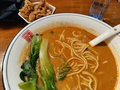 -一峰沙茶面(海峡国际店)