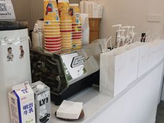 -Fulu Coffee福禄(花园城店)