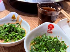 -彤德莱牛肉火锅(双港店)