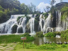 -天河潭旅游度假区