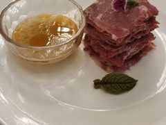 大刀羊肉-金狮麟·新豫菜(金码大厦店)