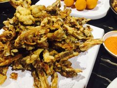 -金掌勺锅包肉(太原万达店)
