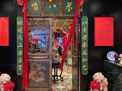 -誉八仙粤菜(万象天地店)