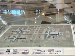 -吉隆坡第二国际机场免税区