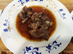柴氏酱牛肉-柴氏风味斋(甘家口店)