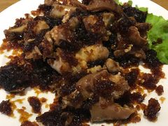 -船歌·鱼水饺青岛菜(闽江二路店)