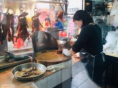 -黄连大头华烧鹅店(大良店)