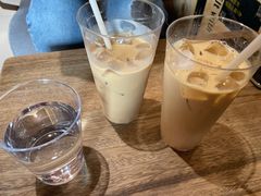 -蜗牛单车咖啡(银座购物广场东城店)