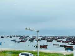 -春妮海味饭店·海景餐厅·海菜包子·大连海鲜