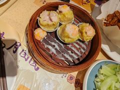 -点都德(大茶楼店)