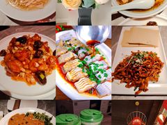 -大厨小宴•烤鸭•新京菜(丽泽天地店)