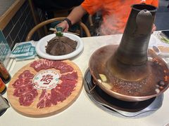 -阳坊胜利涮羊肉(阳坊老店)