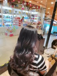-FG HAIR·烫发·染发