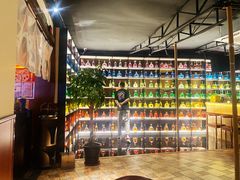 -牛焱·烧肉酒肆(五大道店)