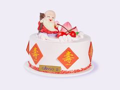 -GANSO元祖食品(莘潭店)