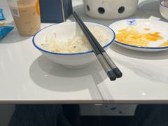 -兰湘子·湘菜小炒(南京江宁万达店)