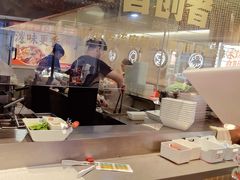 -每味每客·重庆麻辣烫(拓展大厦店)