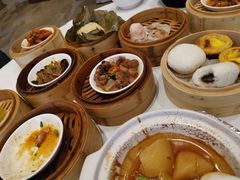 -万龙洲海鲜(大兴绿地缤纷城店)