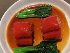 -富淳饭店(陆家嘴保利广场店)