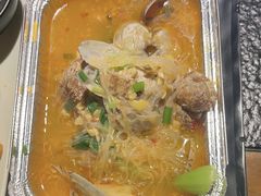 -刘记大块烤羊腿餐吧(北沙滩店)