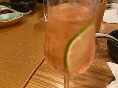 -人间酒暖·Go blanc·烧鸟·深夜食堂(陆家嘴店)