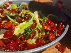 -俏湘私房菜(国贸店)