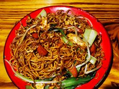 -东方一串·龙虾烧烤·特色烤鱼(柳州路店)