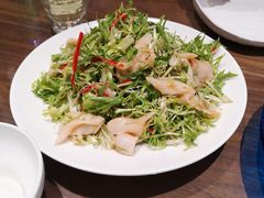 -将相和·海鲜蒸饺大连菜