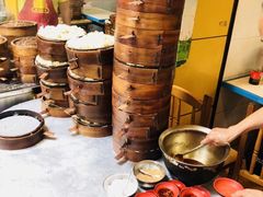 -海汇源老烧麦店(东大街总店)