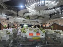 -悦福瑞酒楼(西影路店)