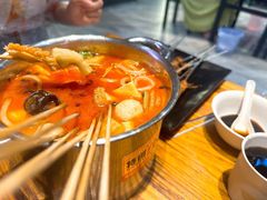 -柒五龙虾(八王寺店)