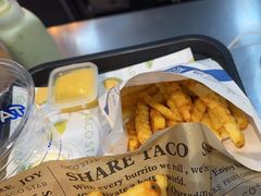 -TACO STAR 塔可星(下沙宝龙店)