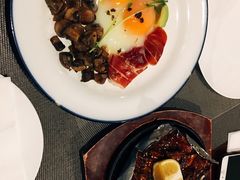 -IL Forno 意坊·意大利餐厅(温州万象城店)
