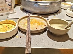 -巴奴毛肚火锅(二七万达店)