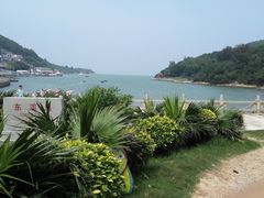 -东澳岛