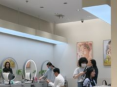 -天真蓝照相馆(五角场百联又一城店)